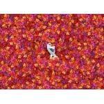 Clementoni Puzzle Impossible Frozen 2 1000 Pcs 1260-39526 8005125395262