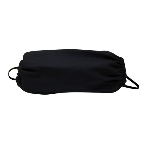 GIM 2 Layer Protective Mask Black 300-00014 5204549132511