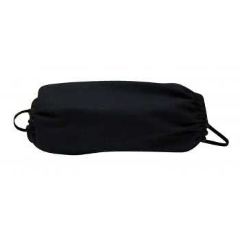 GIM 2 Layer Protective Mask Black 300-00014 5204549132511