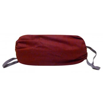 GIM 2 Layer Protective Mask Bordeaux 300-00014 5204549132573