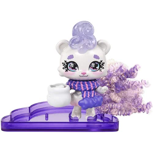 Mattel Cloudees Συννεφάκια Έκπληξη Με Κρυμμένη Φιγούρα Σειρά 1 GNC94 887961867565
