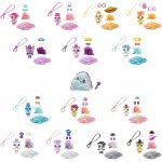 Mattel Cloudees Large Pet Series 1 With Hidden Figure GNC94 887961867565