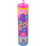 Mattel Barbie Color Reveal Wave 1 Animal Themed Κούκλα Με 7 Εκπλήξεις GMT48 887961861655