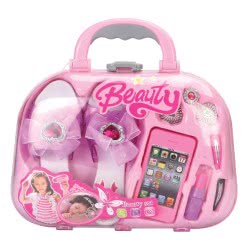 Toys-shop Choice ΣΕΤ ΟΜΟΡΦΙΑΣ Beauty Set JX023325 5262088233250