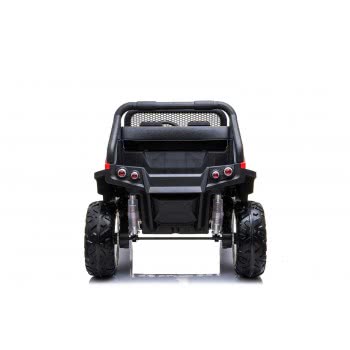 OEM Τζιπ Mercedes Benz R/C 12V Κόκκινο 14-00436 1911084900324