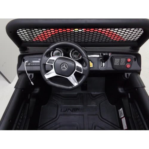OEM Jeep Mercedes Benz R/C 12V 14-00436 1911084900324
