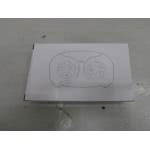 OEM Jeep Mercedes Benz R/C 12V 14-00436 1911084900324