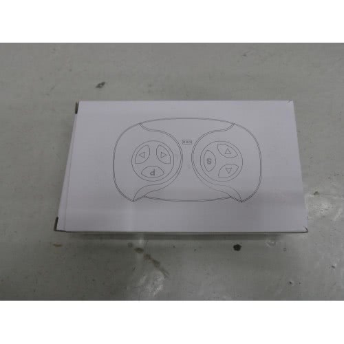 OEM Jeep Mercedes Benz R/C 12V 14-00436 1911084900324