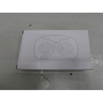 OEM Τζιπ Mercedes Benz R/C 12V Κόκκινο 14-00436 1911084900324