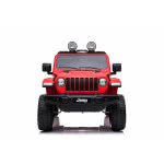 OEM Τζιπ Rubicon R/C 12V Κόκκινο 14-00441 1911081300356