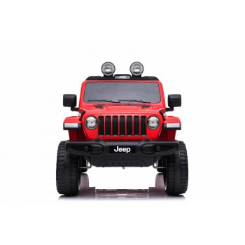 OEM Τζιπ Rubicon R/C 12V Κόκκινο 14-00441 1911081300356