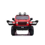 OEM Τζιπ Rubicon R/C 12V Κόκκινο 14-00441 1911081300356