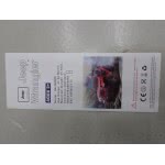 OEM Τζιπ Rubicon R/C 12V Κόκκινο 14-00441 1911081300356