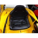 OEM Αυτοκίνητο 672 Maclaren Τηλεκατευθυνόμενο Κίτρινο 14-00419 2016120506726