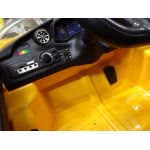 OEM Αυτοκίνητο 672 Maclaren Τηλεκατευθυνόμενο Κίτρινο 14-00419 2016120506726