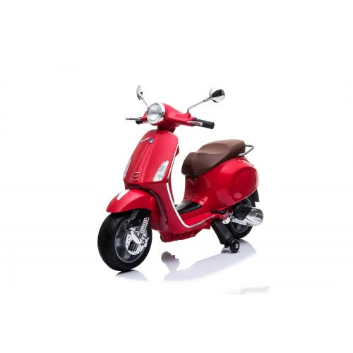 OEM Μηχανή Vespa Primavera 12V Κόκκινη 14-00442 1911088700012