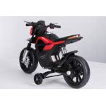 OEM Μηχανή 6V Κόκκινη 14-00440 1911080102555