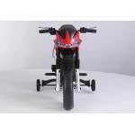 OEM Μηχανή 6V Κόκκινη 14-00440 1911080102555
