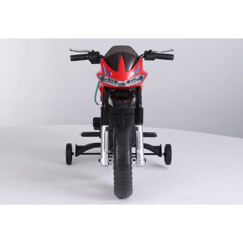 OEM Μηχανή 6V Κόκκινη 14-00440 1911080102555