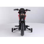 OEM Μηχανή 6V Κόκκινη 14-00440 1911080102555