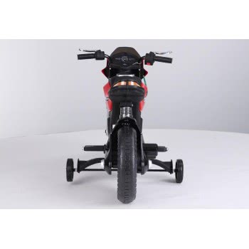 OEM Μηχανή 6V Κόκκινη 14-00440 1911080102555
