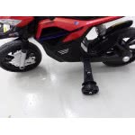 OEM Μηχανή 6V Κόκκινη 14-00440 1911080102555