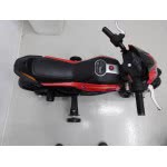 OEM Μηχανή 6V Κόκκινη 14-00440 1911080102555