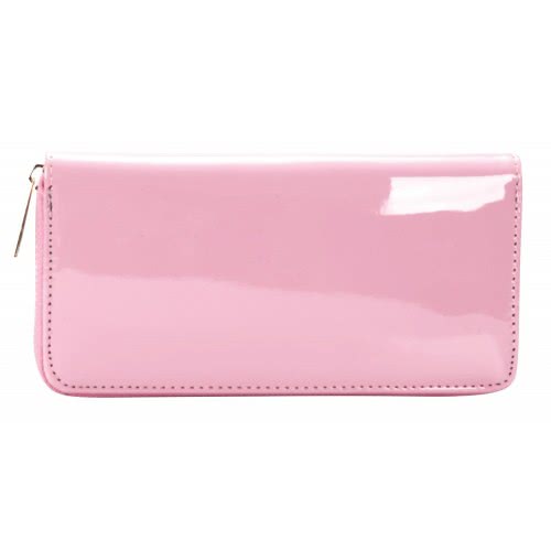 FunkyFish Wallet Femme Pink 300-30002 5204549130616