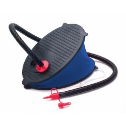 INTEX Giant Bellows Foot Pump 28Cm 69611 6941057466118