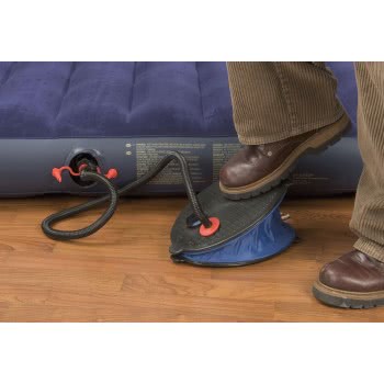 INTEX Giant Bellows Foot Pump 28Cm 69611 6941057466118