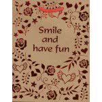Group Operation Paper Gift Bag Small Size TK-20 5906190103970