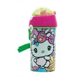 GIM Hello Kitty Rainbow Παγούρι FD 500Ml 557-92209 5204549124868