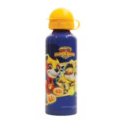 GIM Paw Patrol Mighty Pups Παγούρι Αλουμινίου 520Ml 555-17232 5204549124806