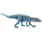 Mattel Jurassic World Basic Dinosaur Figure - Savage Strike Postosuchus GCR54 / GJN90 887961814538