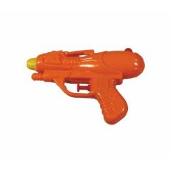 OEM Water Gun In A Bag 15Cm 21-01954 6899981057370