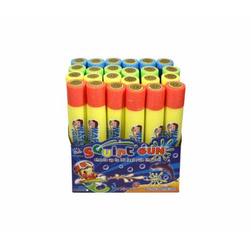 OEM Squirt Gun Water Gun - 1 Piece 21-02721 6899981504713