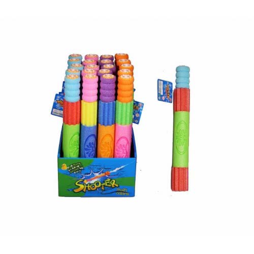 OEM Shooter BT Water Gun - 1 Piece 21-02942 7037510938786