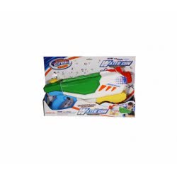 OEM Water Gun Νεροπίστολο 45 Cm 21-02414 6899981470131