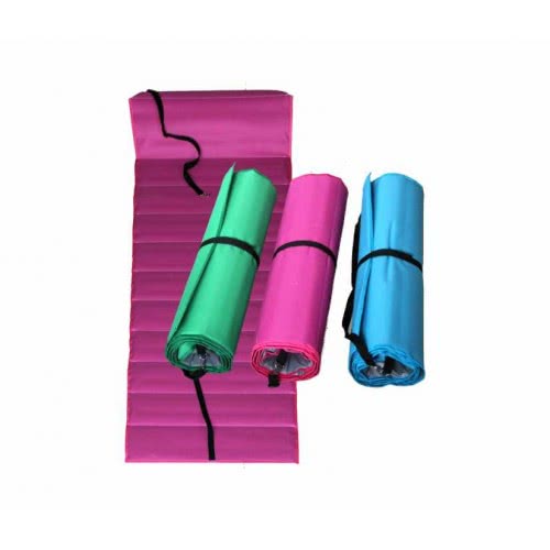 OEM Summer Mat Silver 60 X 180 Cm - 3 Colors 21-02800 2511170049358
