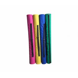 OEM Ψάθα Θήκη Φερμουάρ 180X90cm - 4 Χρώματα 21-02545 1612155900907