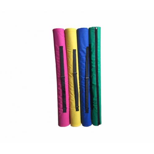 OEM Ψάθα Θήκη Φερμουάρ 180X90cm - 4 Χρώματα 21-02545 1612155900907