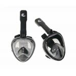 OEM Μάσκα Δίχτυ Full Face L/XL Ανδρική - 2 Χρώματα 21-02649 2511190010123