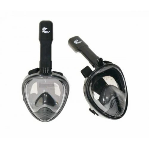 OEM Μάσκα Δίχτυ Full Face L/XL Ανδρική - 2 Χρώματα 21-02649 2511190010123