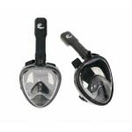 OEM Μάσκα Δίχτυ Full Face XS Παιδική - 4 Χρώματα 21-02829 2511190010101