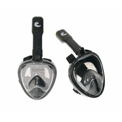 OEM Μάσκα Δίχτυ Full Face XS Παιδική - 4 Χρώματα 21-02829 2511190010101