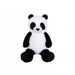 Christakopoulos Λούτρινο Αρκουδάκι Panda 100Εκ 2891 5212007565023