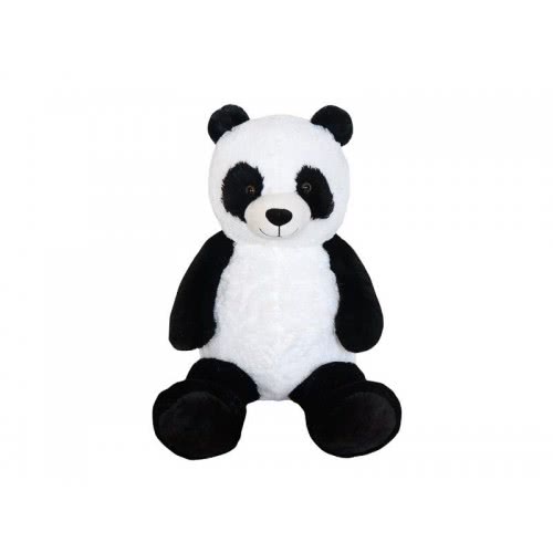 Christakopoulos Λούτρινο Αρκουδάκι Panda 100Εκ 2891 5212007565023