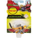 Mattel Dinotrux Reptool Click Clack Vehicle DWP73 / DWP85 887961387568
