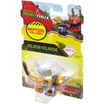 Mattel Dinotrux Reptool Click Clack Vehicle DWP73 / DWP85 887961387568