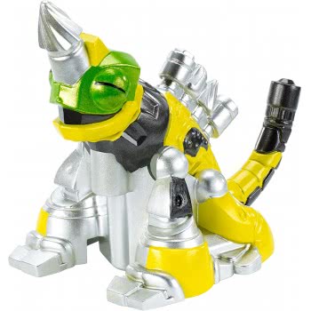 Mattel Dinotrux Reptool Happy Revvit Όχημα DWP73 / DWP80 887961387575